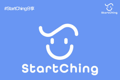 StartChing Logo post