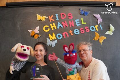 Kids Channel Montessori 英語教育中心